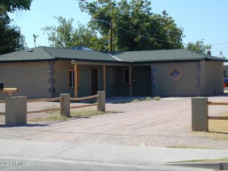 498 E Detroit St, Chandler, AZ 85225