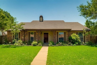 1312 Rivercrest Blvd, Allen, TX 75002