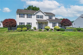 6319 Matilda Gage, Cicero, NY 13039