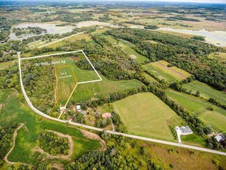 L3N Rome Oak Hill Rd, Sullivan, WI 53137