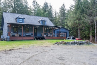 413 N Higgins Ct, Ketchikan, AK 99901