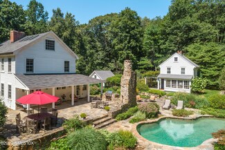 25 N Porchuck Rd, Greenwich, CT 06831