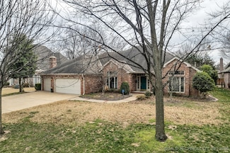 5414 E 105th St, Tulsa, OK 74137