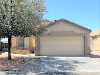 6717 E Lush Vista View, Florence, AZ 85132