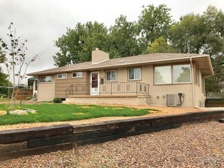 2108 W 32nd St, Pueblo, CO 81008
