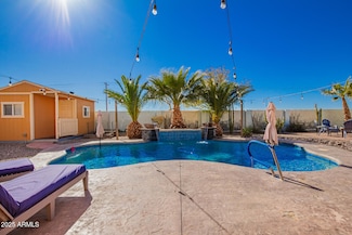 19084 N Toledo Ave, Maricopa, AZ 85138