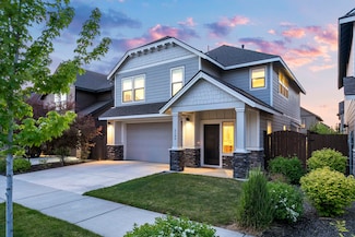 3140 NE Marea Dr, Bend, OR 97701