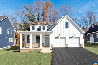 20 Fowler St, Charlottesville, VA 22901