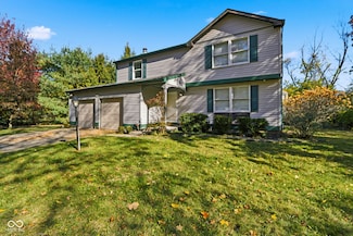 9111 Ditch Rd, Indianapolis, IN 46260