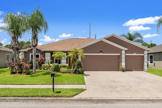 5317 Indigo Crossing Dr, Rockledge, FL 32955