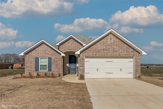 4216 Toledo Bend Dr, Bossier City, LA 71111