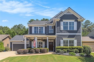 224 Haleys Ct, Woodstock, GA 30188