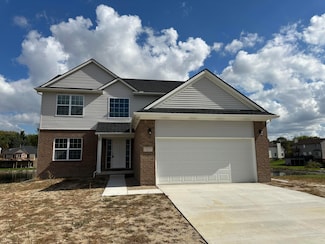 7177 Belle Pointe Dr, Belleville, MI 48111