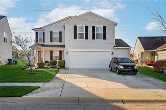 3443 Summer Breeze Ln, Indianapolis, IN 46239