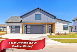 157 Delano Dr, Bozeman, MT 59718