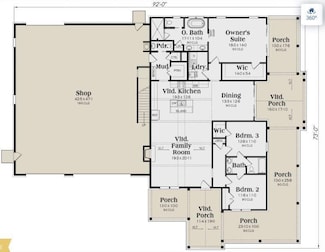 202 Old Sandhill Rd, Carrollton, GA 30116