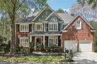 8640 Amsbury Way, Cumming, GA 30041