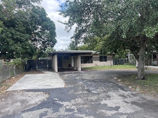 3071 SW 2nd Ct, Fort Lauderdale, FL 33312