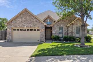 12417 Arbor Lake Rd, Rhome, TX 76078