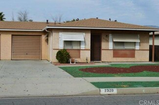 2320 Cristobal Ave, Hemet, CA 92545