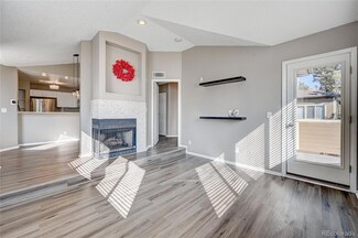 6001 S Yosemite St Unit D204, Greenwood Village, CO 80111