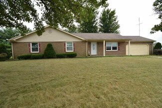 5887 E 115 S, Francisco, IN 47649