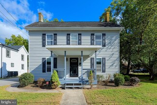 168 Delaware Ave, Laurel, DE 19956