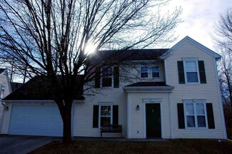 420 E Laurelwood Ct, Bloomington, IN 47401