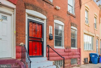 1009 Madison St, Chester, PA 19013