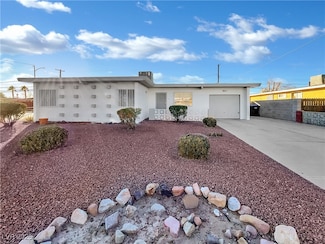 1819 Bassler St, North Las Vegas, NV 89030