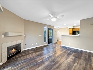 5211 Caspian Springs Dr Unit 203, Las Vegas, NV 89120