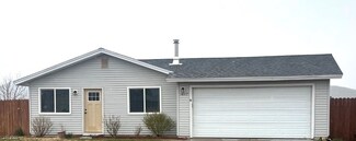 1017 75th St E, Ely, NV 89301