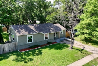11519 Desdemona Dr, Dallas, TX 75228