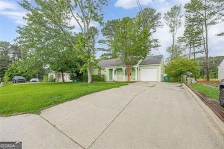 1249 Riva Ridge Dr NW, Norcross, GA 30093
