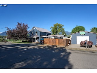 306 SE 5th St, Enterprise, OR 97828