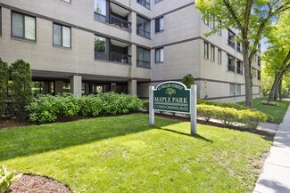 59-65 Valley St Unit 1J, Medford, MA 02155