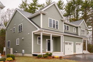 34 Howland Trail - Cushing Trail Unit 28, Hanson, MA 02341