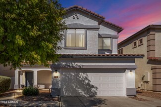 2570 W Brilliant Sky Dr, Phoenix, AZ 85085