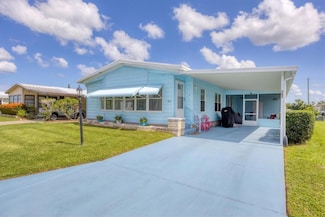 6710 36th Ave E Unit 267, Palmetto, FL 34221