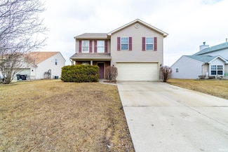 3827 Kingsbrook Way, Fort Wayne, IN 46818