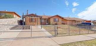 3417 Thomason Ave, El Paso, TX 79904