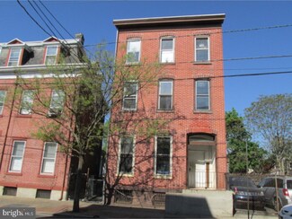 315 S Clinton Ave, Trenton, NJ 08609