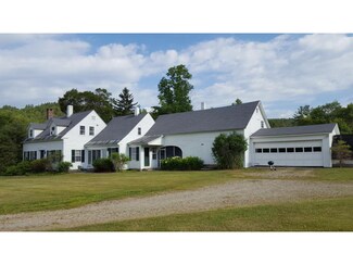 810 Grassy Brook Rd, Brookline, VT 05345