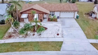 6358 Granger Rd, Port Charlotte, FL 33981