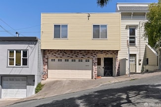 341 Prentiss St, San Francisco, CA 94110