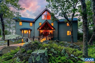 58 Summit Ln, Roseland, VA 22967