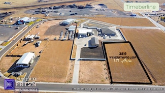 3819 Cherrywood West Loop Unit B2 L3, Laramie, WY 82070