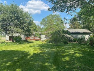 8491 N Us Highway 231, Rensselaer, IN 47978