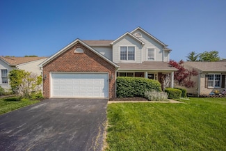 4508 Dungannon Dr, Grove City, OH 43123