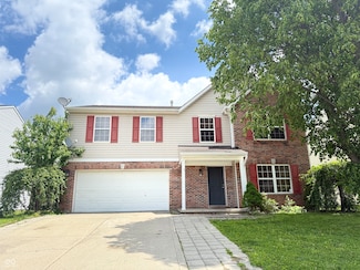 6903 Governors Pointe Blvd, Indianapolis, IN 46217